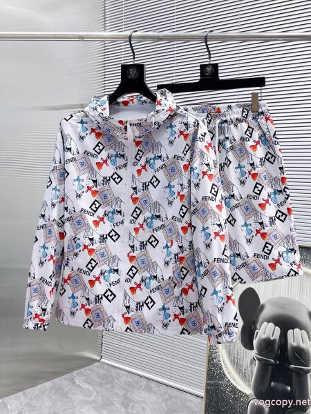 FENDIセット激安 通販 専門店新色登場 海外輸入 冬に必須の定番アイテム 0 