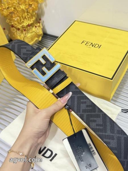 激安 ブランド 通販    ベルトFENDI激レアモデル高品質 あす楽対応 特に人気. 6 