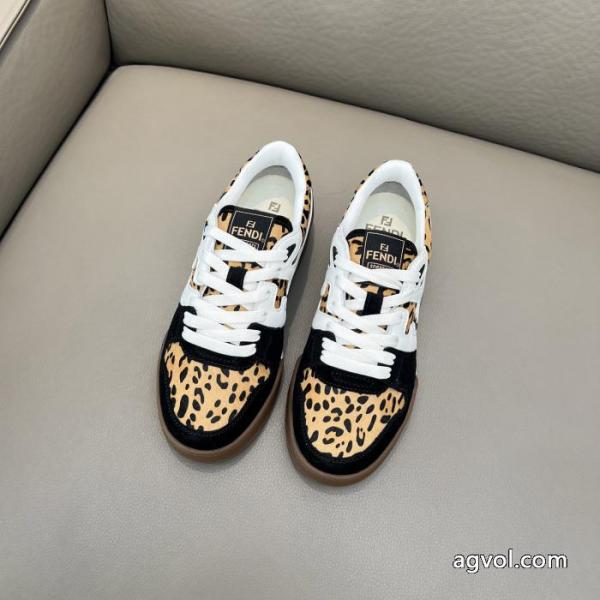 スニーカーブーツ激安 ブランド最新ランキングTOP 即発送可 春夏で人気の限定新作FENDI.. 2