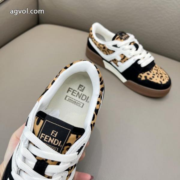 スニーカーブーツ激安 ブランド最新ランキングTOP 即発送可 春夏で人気の限定新作FENDI.. 5