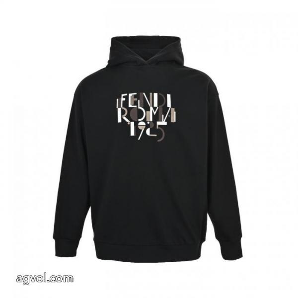 パーカーFENDIコピー ブランド 優良売れ筋のいい 定番デザイン 高級感の漂う逸品.. 1