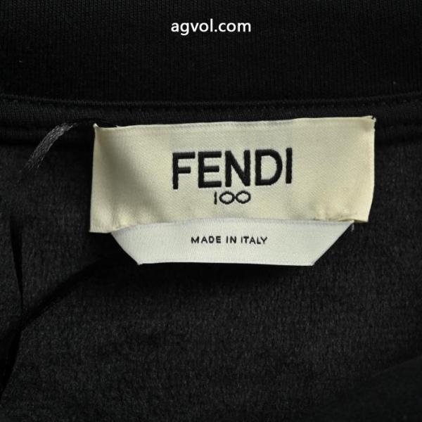 パーカーFENDIコピー ブランド 優良売れ筋のいい 定番デザイン 高級感の漂う逸品.. 5
