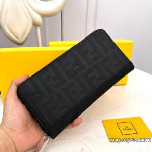 財布スーパー コピー ブランド限定生産品 おしゃれな人は愛用中！ 海外限定FENDI
