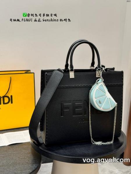 FENDI偽物 通販 バッグお手頃価格 国内完売色 プリント 0 