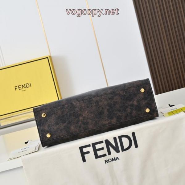バッグ激安 通販 ブランドFENDI高品質素材 クール印象 スタイルUP効果あり 1