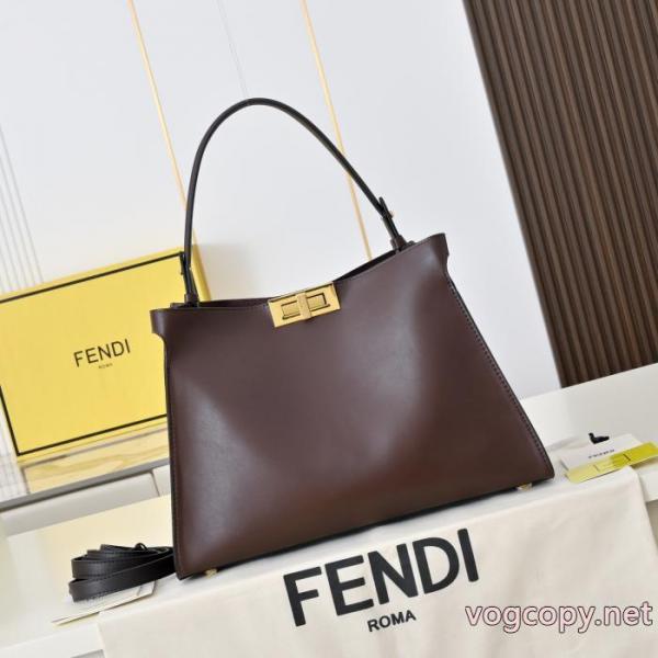 バッグ激安 通販 ブランドFENDI高品質素材 クール印象 スタイルUP効果あり 5