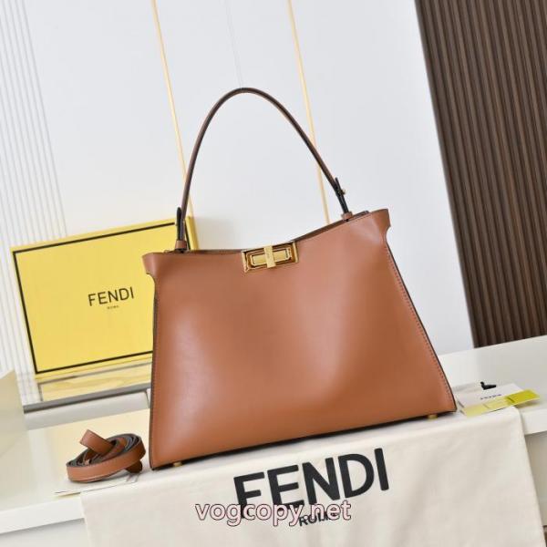 バッグ激安 通販 ブランドFENDI高品質素材 クール印象 スタイルUP効果あり 7