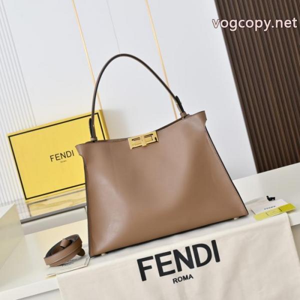 バッグ激安 通販 ブランドFENDI高品質素材 クール印象 スタイルUP効果あり 8