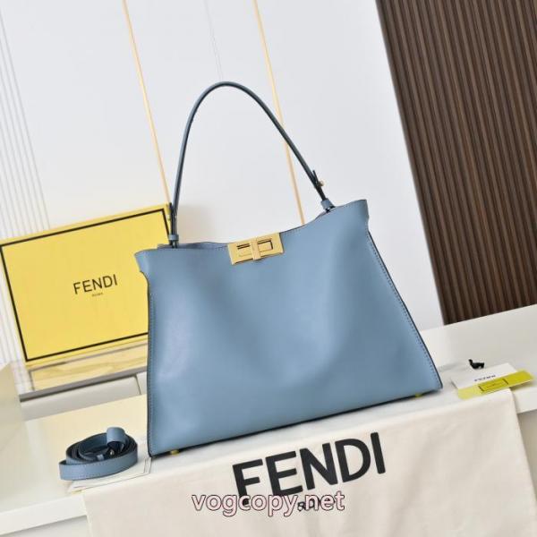 バッグ激安 通販 ブランドFENDI高品質素材 クール印象 スタイルUP効果あり 9