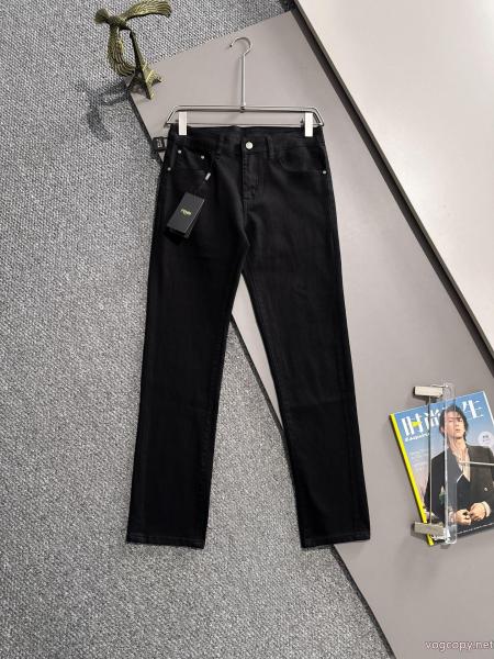 完売必須限定SALE 大人気 完売前に 大人っぼいスーパー コピーFENDIジーンズ 0 