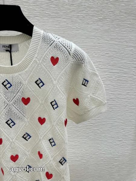 シャツいい着き心地 在庫手元にあり即発セール必需品 安いの原因にフェンディコピー ブランド 通販.. 6