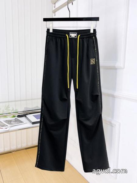 コピー 商品 ブランドスラックス最近人気一番! ランキング商品 有名人の愛用品FENDI 2