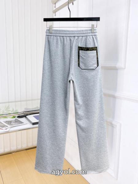 コピー 商品 ブランドスラックス最近人気一番! ランキング商品 有名人の愛用品FENDI 4