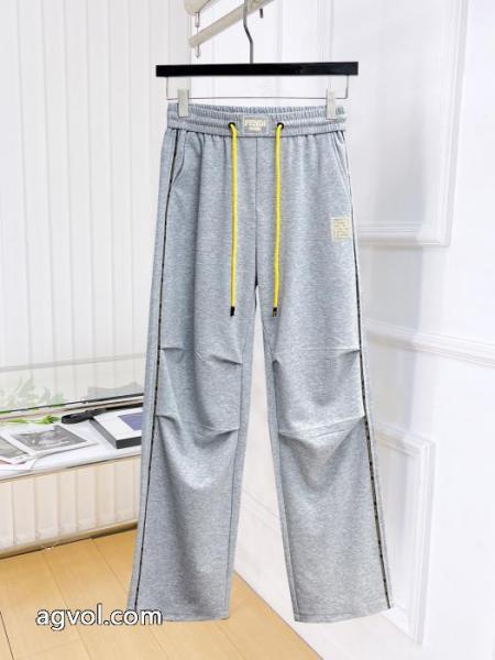 コピー 商品 ブランドスラックス最近人気一番! ランキング商品 有名人の愛用品FENDI 5