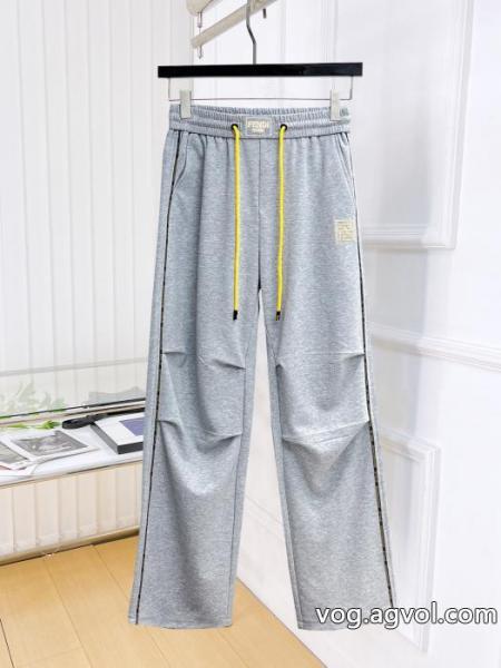 スラックス新シーズン 存在感拔群 センスアップ!フェンディコピー 品 販売. 0