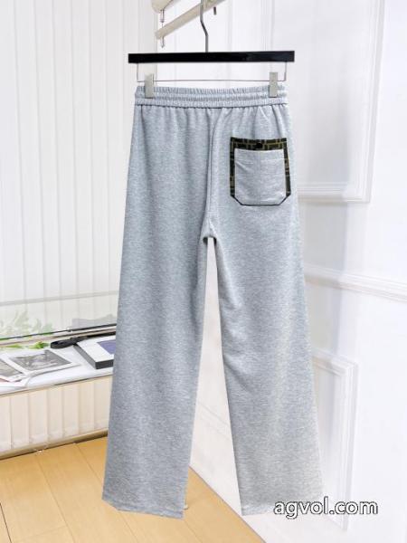スラックス新シーズン 存在感拔群 センスアップ!フェンディコピー 品 販売. 2