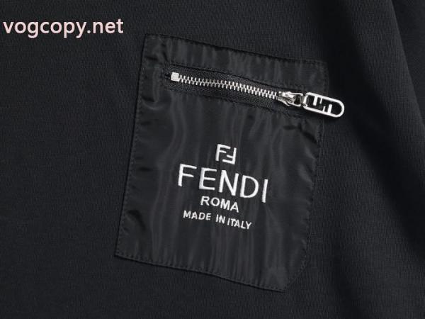 半袖Tシャツコピー ブランド 販売2026年夏 人気 優しい色合い ロゴが素敵FENDI 4