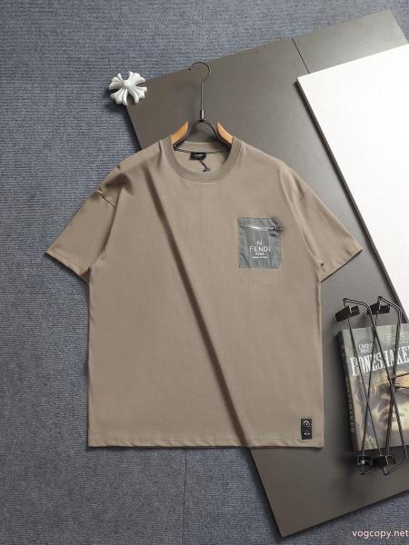 半袖TシャツFENDIスーパー コピー 通販今年人気定番 今季大注目 お洒落な存在感  0 