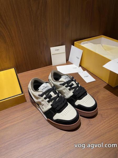 スーパー コピー 通販 優良FENDIスニーカー人気商品登場 プリント 使いやすい.. 0 