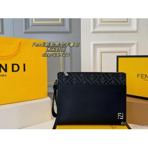 メンズバッグFENDI機能性が素晴らしい 欧米韓流 大人気限定カラースーパー コピー メンズ