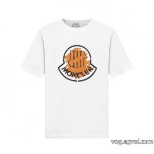 スーパー コピー 品半袖Tシャツネット販売限定 大人気!!完売前に 即納品MONCLER