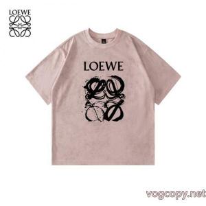 LOEWE追跡あり 大人気なレットショップ 大注目国内完売数量限定半袖Tシャツコピー 商品 ブランド