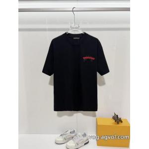 海外大人気 数量限定SALE 新登場 2026ブランド スーパー コピー半袖TシャツCHROME HEARTS