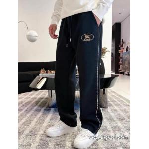 BURBERRY大人気再登場  高品質で綺麗 超定番人気激安 通販 ブランドスラックス