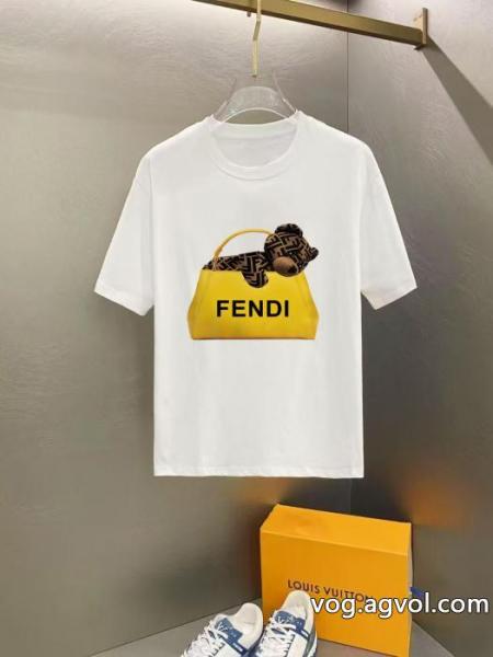  半袖TVIP価格26SS海外発  大人気 完売前に 【人気ブログ掲載】  フェンディスーパー コピー 安心. 0 