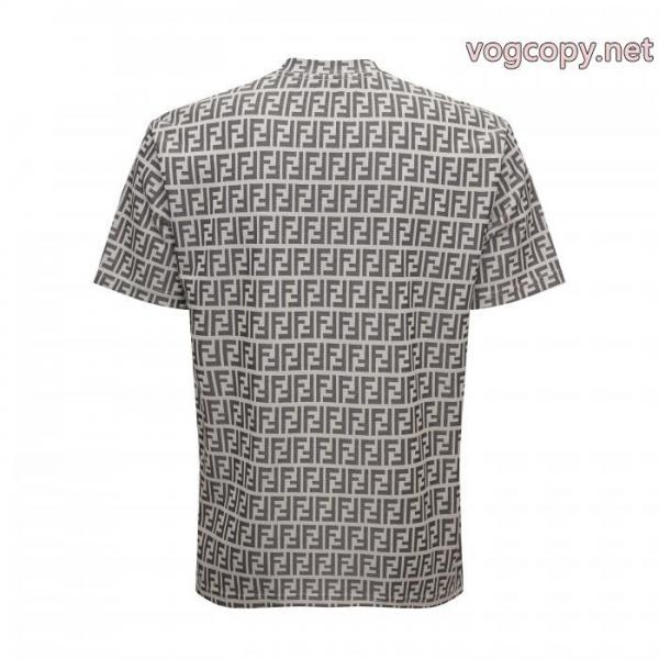 フェンディ偽物 通販人気確定 好感度の高い人気販売 セール中半袖Tシャツ 1