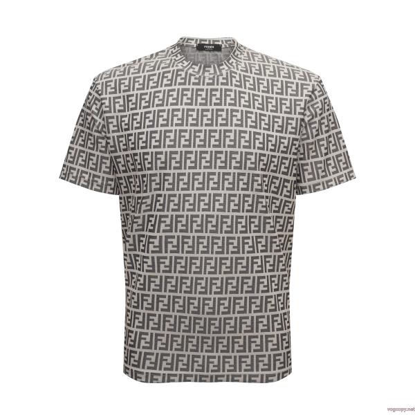 フェンディ偽物 通販人気確定 好感度の高い人気販売 セール中半袖Tシャツ 0