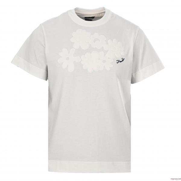 半袖TシャツFENDI大人の魅力 2026トレンド SALE特価偽物 ブランド ショップ 0 