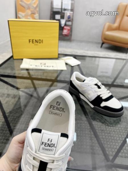 スニーカーフェンディスーパー コピー 安心品薄お早めに 完売必至 即発2026 欲しいぃ.. 4