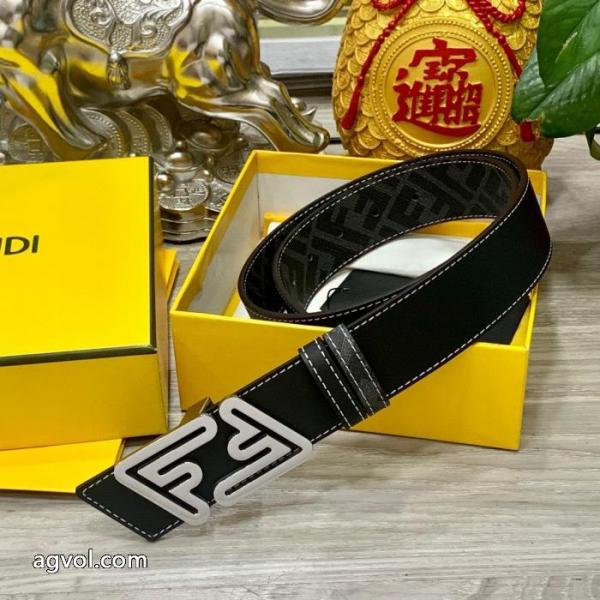 オシャレさんお勧め! 数量限定版人気アイテム 【今期の売れ筋アイテム】FENDI ベルトスーパー コピー 販売. 4