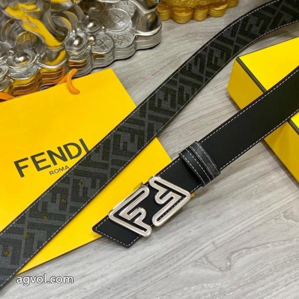オシャレさんお勧め! 数量限定版人気アイテム 【今期の売れ筋アイテム】FENDI ベルトスーパー コピー 販売. 6
