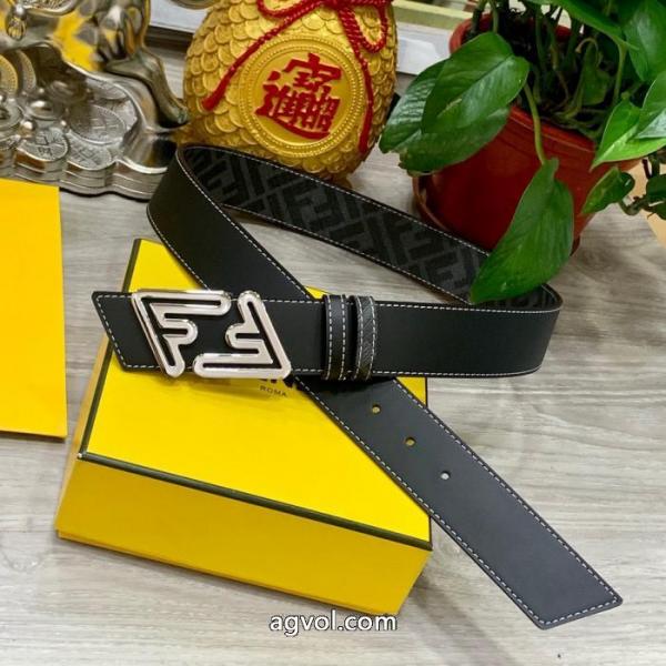 オシャレさんお勧め! 数量限定版人気アイテム 【今期の売れ筋アイテム】FENDI ベルトスーパー コピー 販売. 5