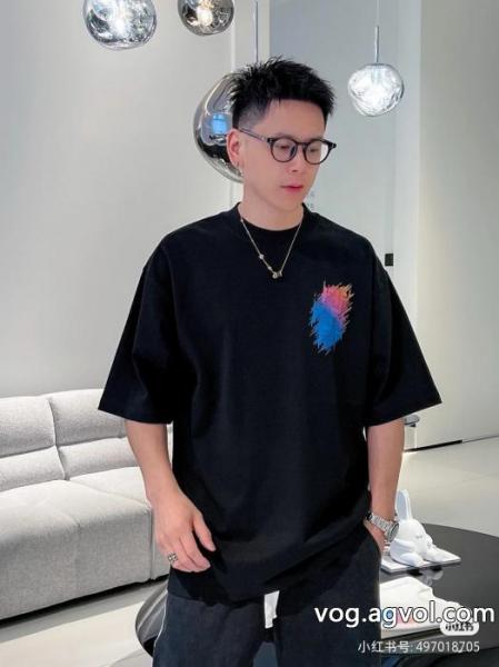 半袖Tシャツスーパー コピー ブランドFENDI数量限定HOT 大人気商品 モードな逸品 0
