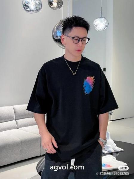 半袖Tシャツスーパー コピー ブランドFENDI数量限定HOT 大人気商品 モードな逸品 5