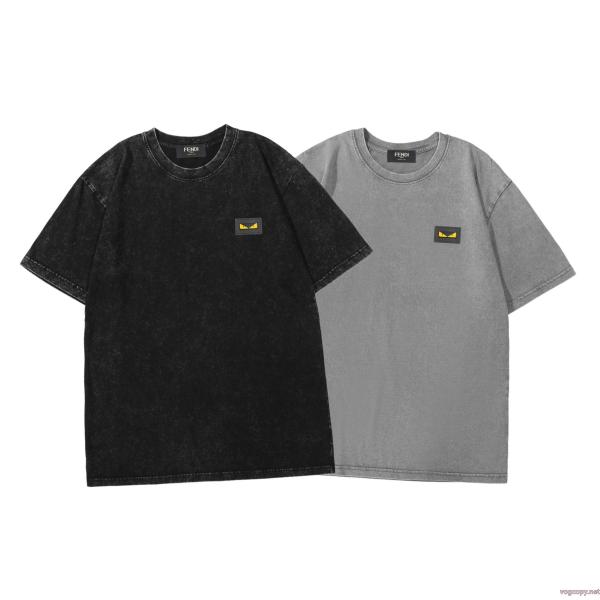半袖Tシャツコピー 品 販売FENDI超レア人気セール 注目度抜群 根強い人気定番商品 0 