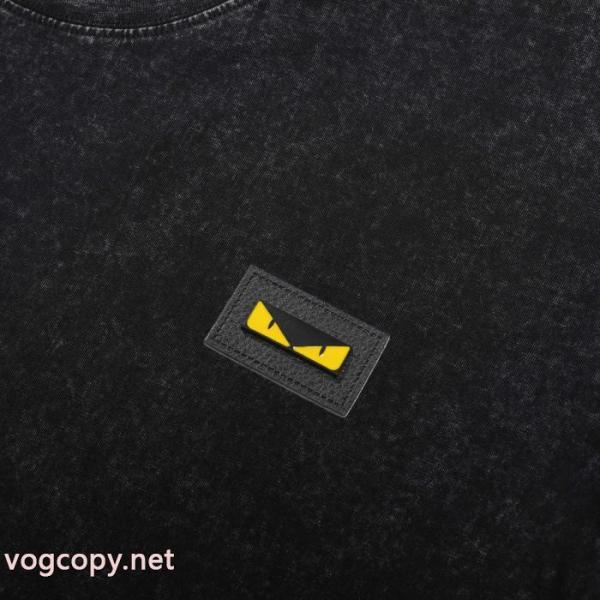 半袖Tシャツコピー 品 販売FENDI超レア人気セール 注目度抜群 根強い人気定番商品 5 