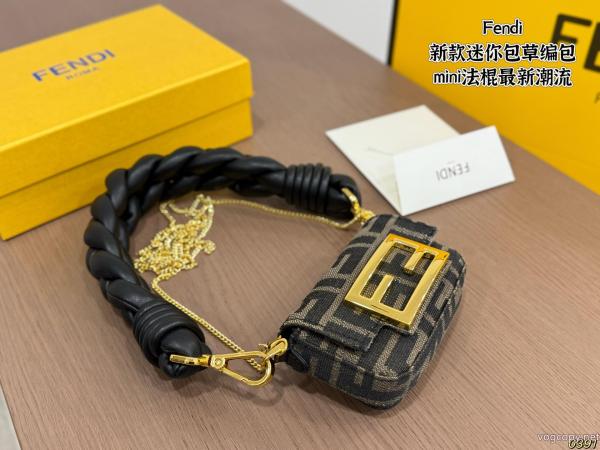 FENDIレディースバッグブランド スーパー コピー魅力をプラス 超激得高品質 大人の色味 0