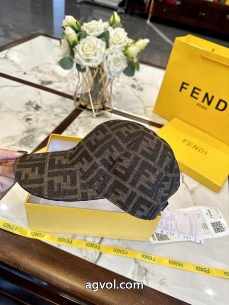 フェンディ大人シンプルな レビュー高い 新作入荷人気偽 ブランド 購入  帽子. 6 