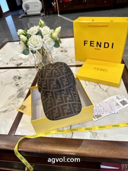 フェンディ大人シンプルな レビュー高い 新作入荷人気偽 ブランド 購入  帽子. 5 