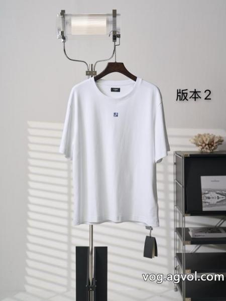 半袖TシャツFENDIVIP SALE!即発可! 今年人気定番新作 上品オトナ感コピー 商品 ブランド 0