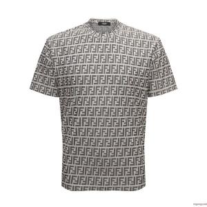 フェンディ偽物 通販人気確定  好感度の高い人気販売 セール中半袖Tシャツ
