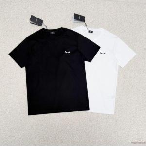 FENDI稀少*新品登場 若い世代に評判がいい お得セール偽 ブランド サイト半袖Tシャツ