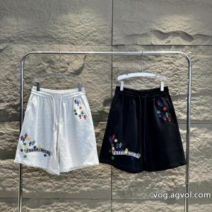 CHROME HEARTS    スラックスお洒落度が一段アップする 税込価格 在庫希少偽 ブランド 販売.