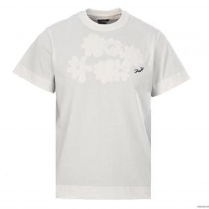 半袖TシャツFENDI大人の魅力 2026トレンド SALE特価偽物 ブランド ショップ