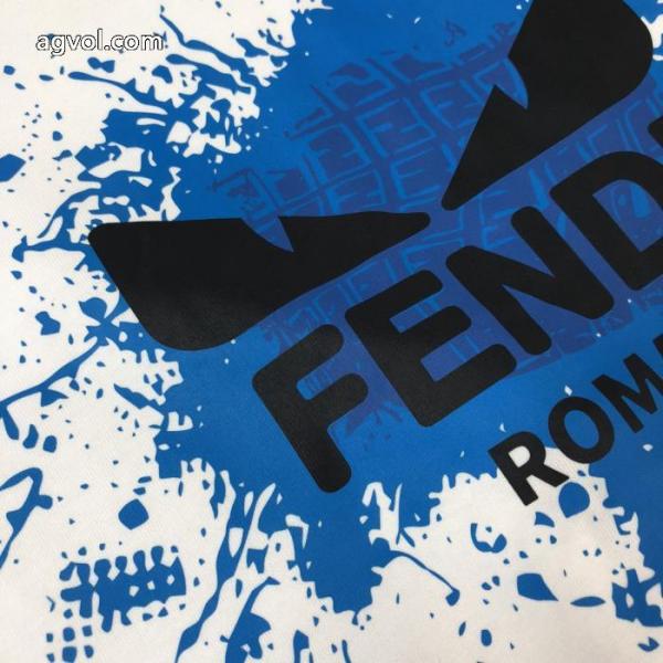 FENDI 半袖T2026年2026 超人気モデル ポップブランド アクセサリー 激安. 6