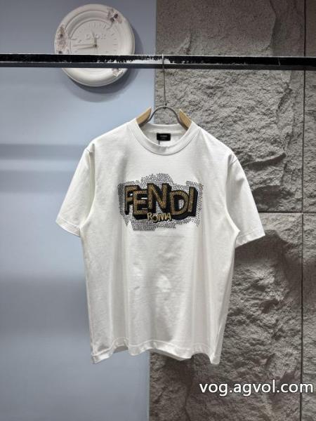 半袖T偽物 ブランド 激安FENDI全国無料得価 数量限定特別価格 新商品！. 0 